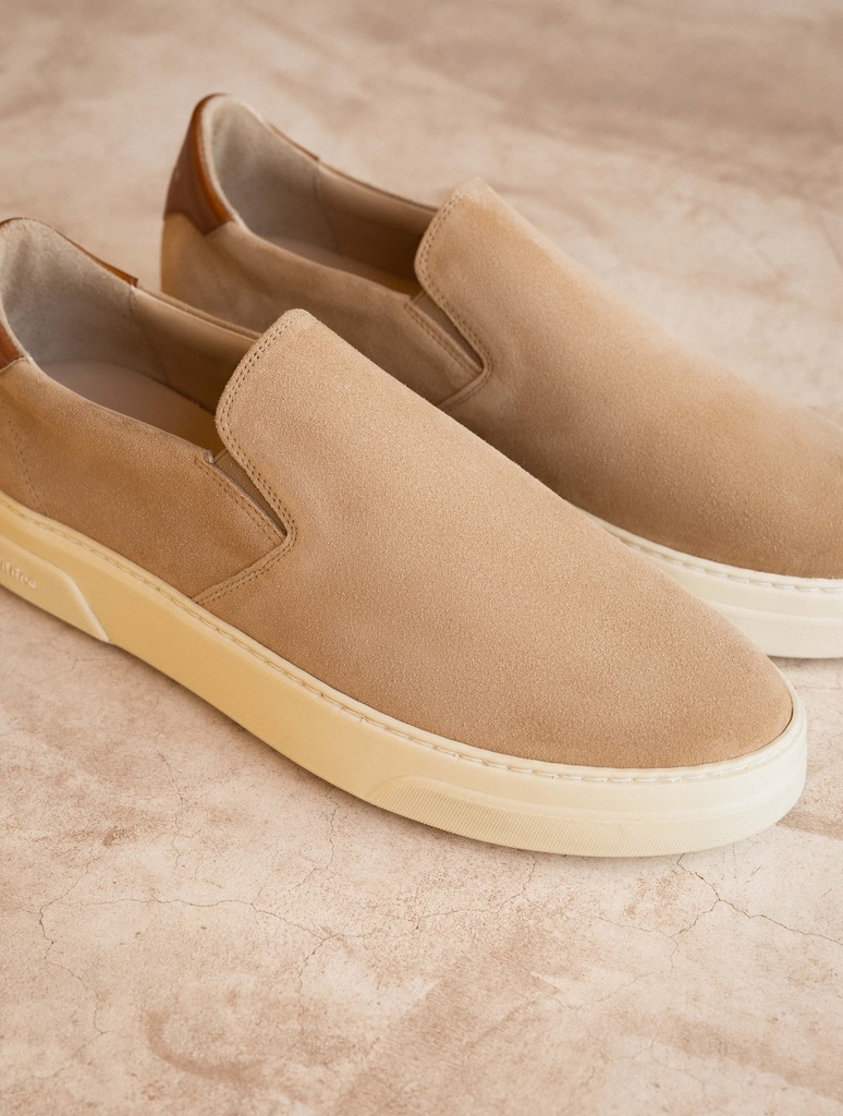 Baskets : Sacha - Soft Sand