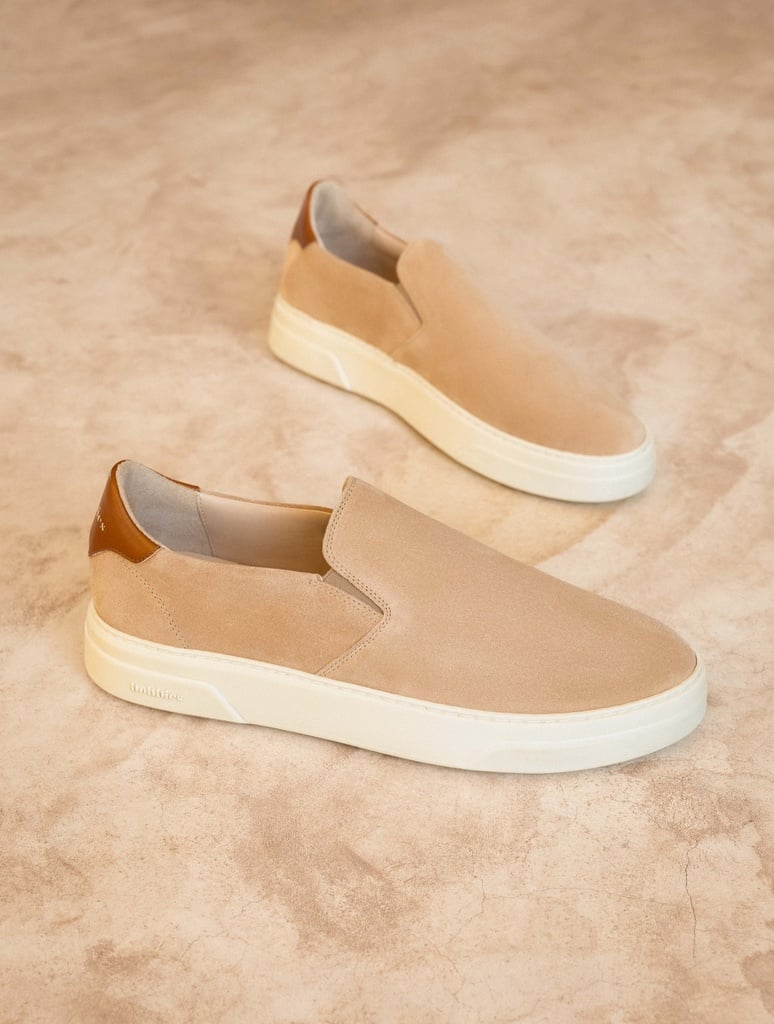 Baskets : Sacha - Soft Sand