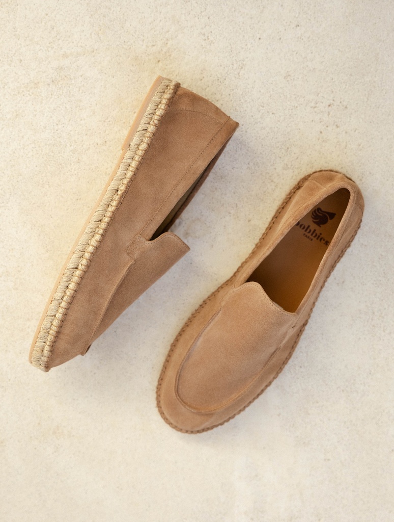 Sandalen & Espadrilles : Salvador - Antelope