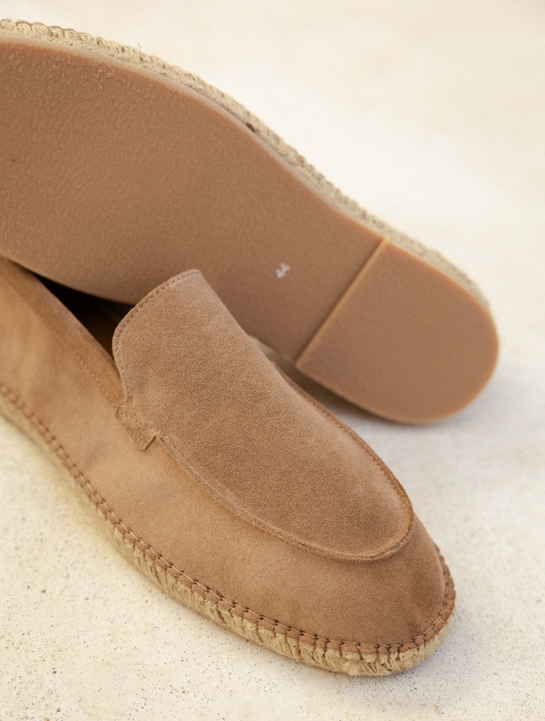 Sandalen & Espadrilles : Salvador - Antelope