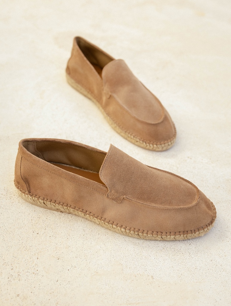 Sandalen & Espadrilles : Salvador - Antelope