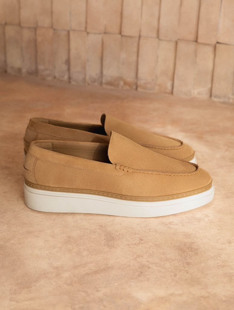 Mocasines : Solal - Dune