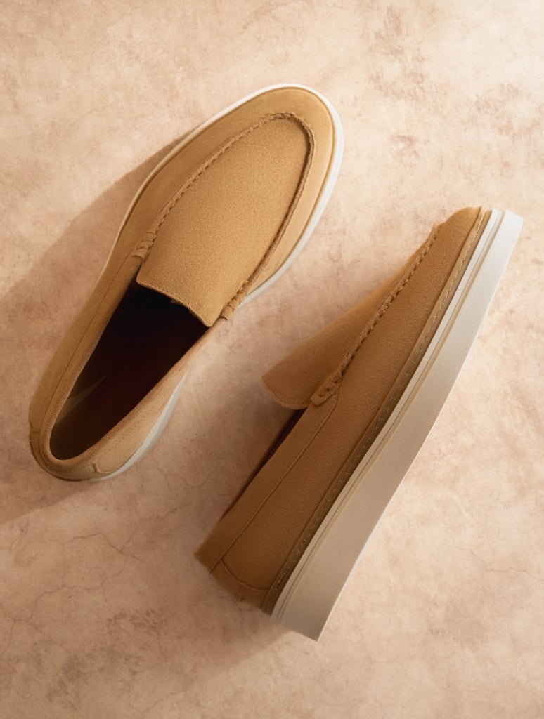 Mocasines : Solal - Dune