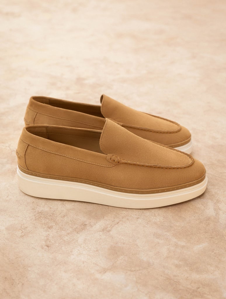 Mocasines : Solal - Dune