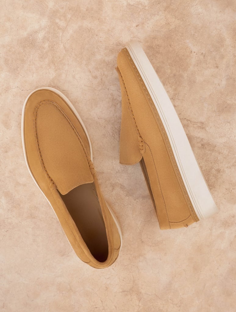 Mocasines : Solal - Dune