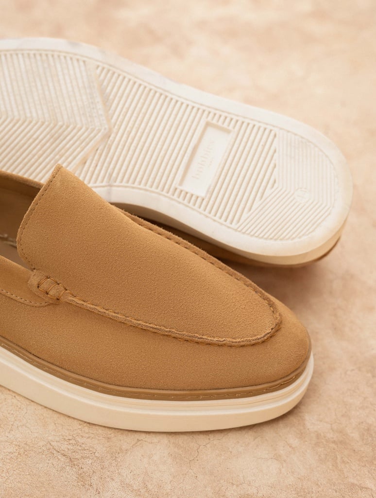 Mocasines : Solal - Dune