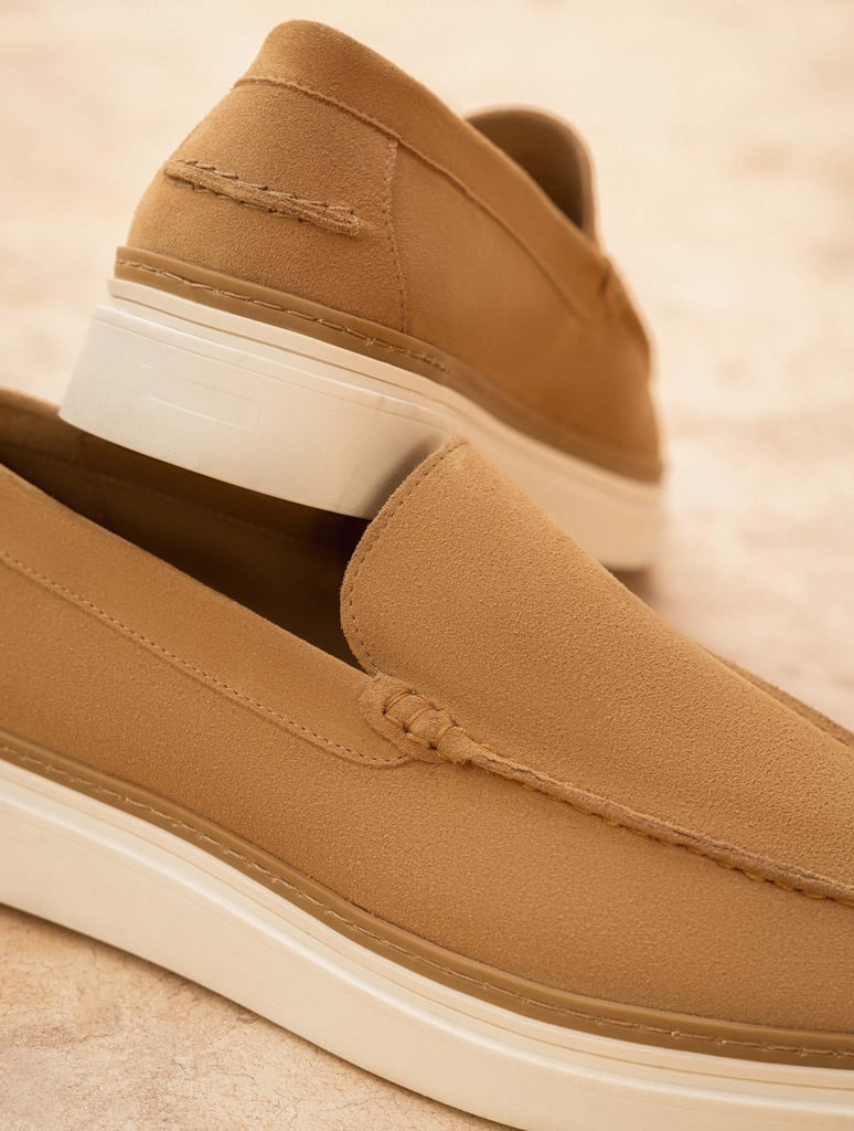 Mocasines : Solal - Dune