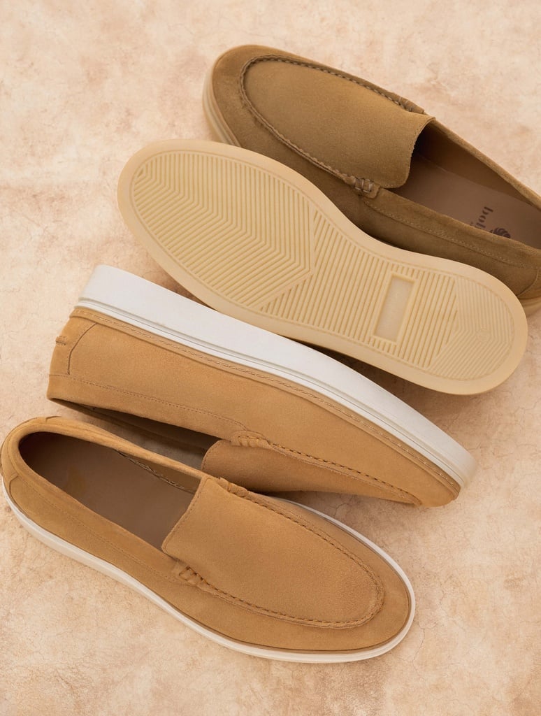 Mocasines : Solal - Dune