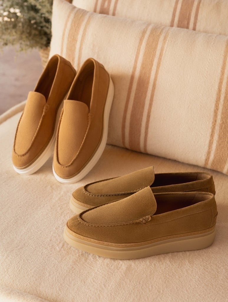 Loafers : Solal - Siberia