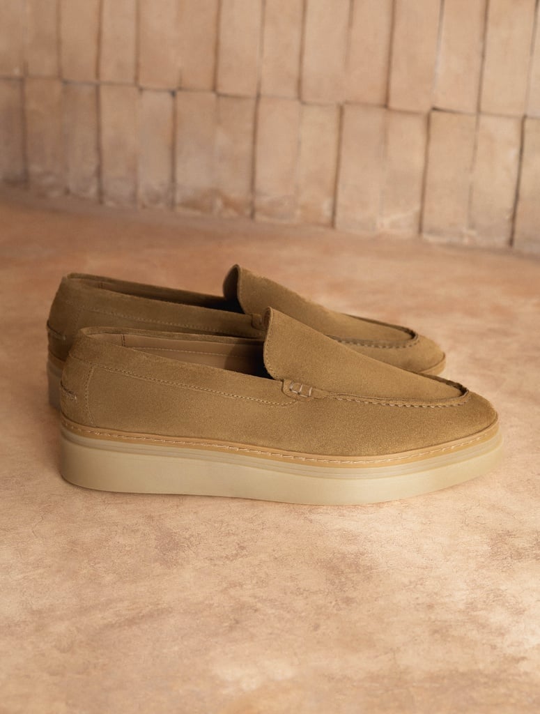 Mocassins : Solal - Siberia