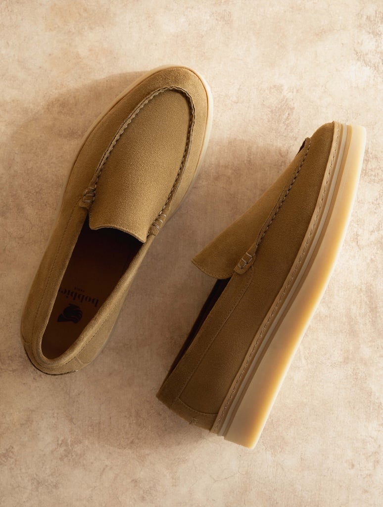 Mocassins : Solal - Siberia