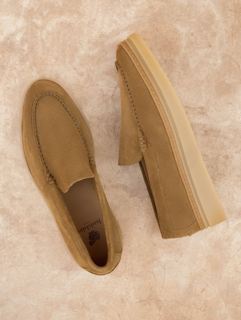 Loafers : Solal - Siberia