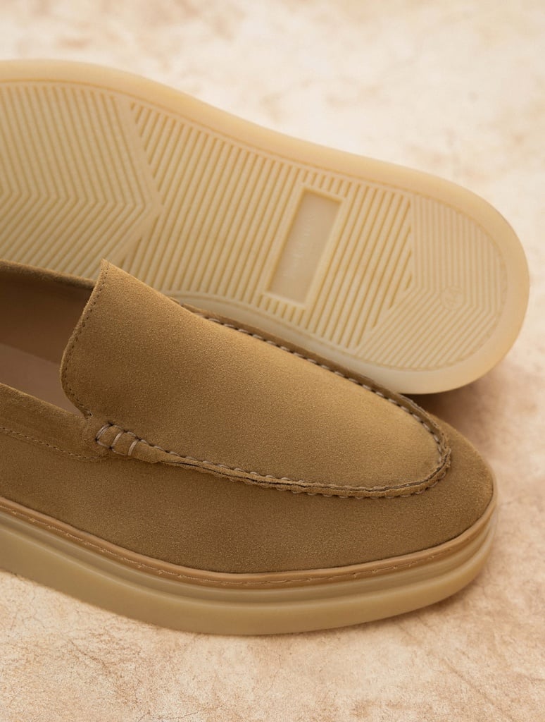 Loafers : Solal - Siberia