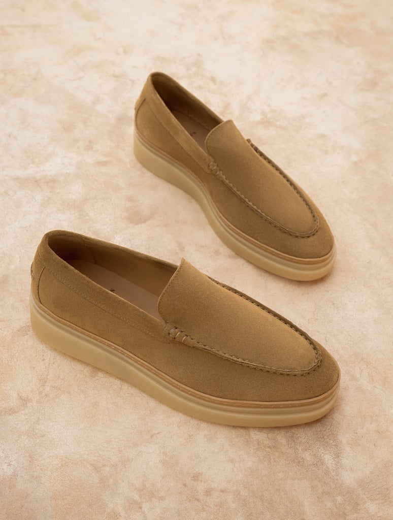 Mocassins : Solal - Siberia