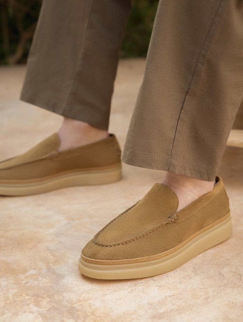 Mocassins : Solal - Siberia