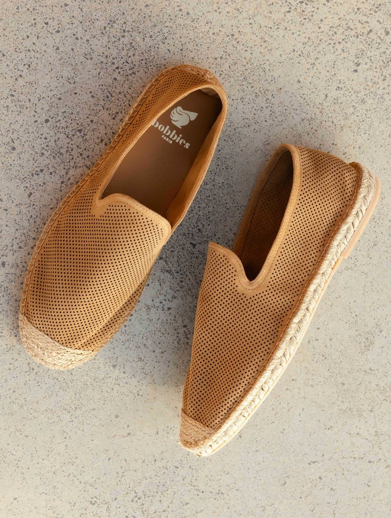 Sandalias y Alpargatas : Sorgues - Dune