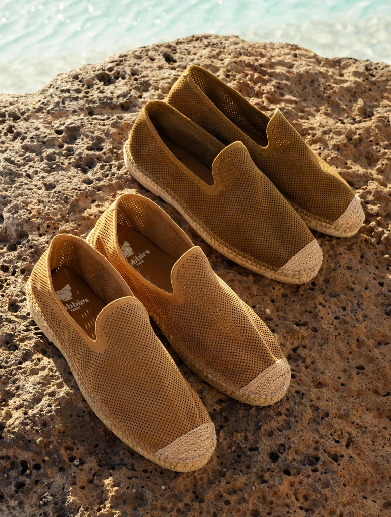 Sandalias y Alpargatas : Sorgues - Dune