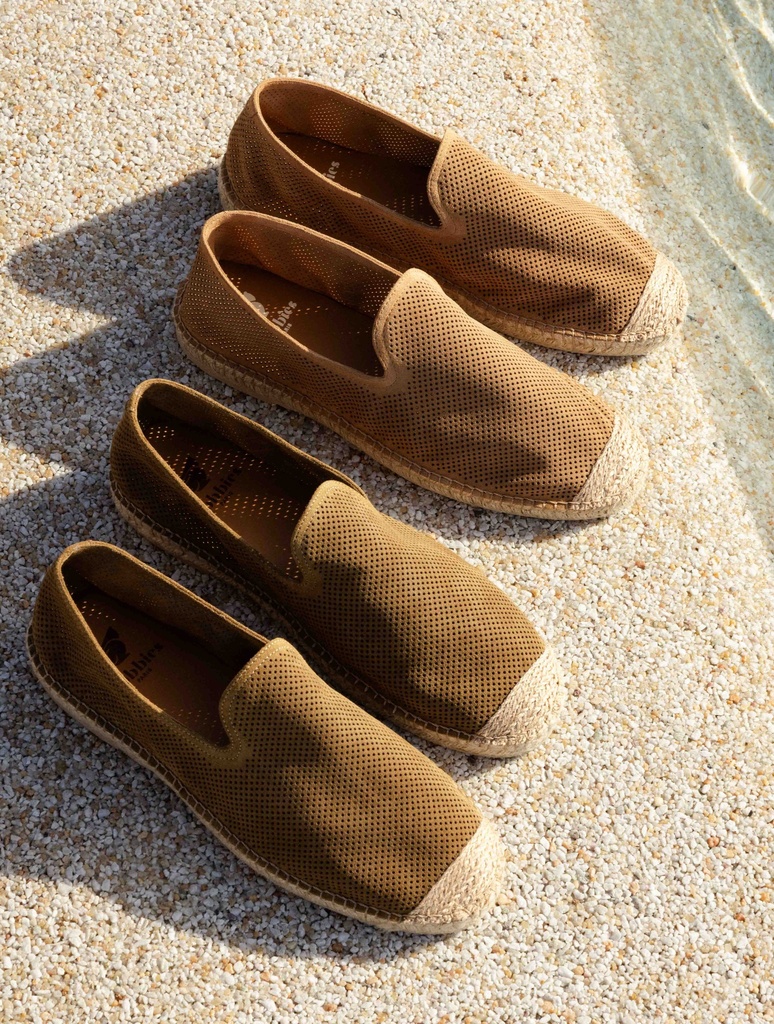 Sandalen & Espadrilles : Sorgues - Siberia