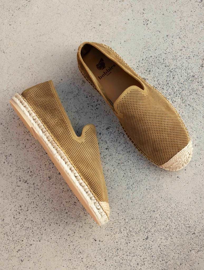 Sandalen & Espadrilles : Sorgues - Siberia