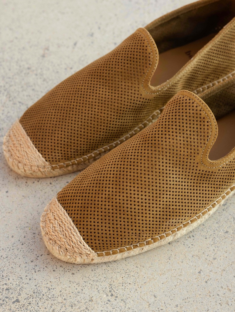 Sandalen & Espadrilles : Sorgues - Siberia