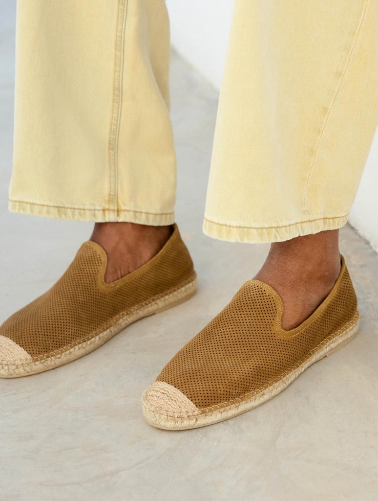 Sandalen & Espadrilles : Sorgues - Siberia