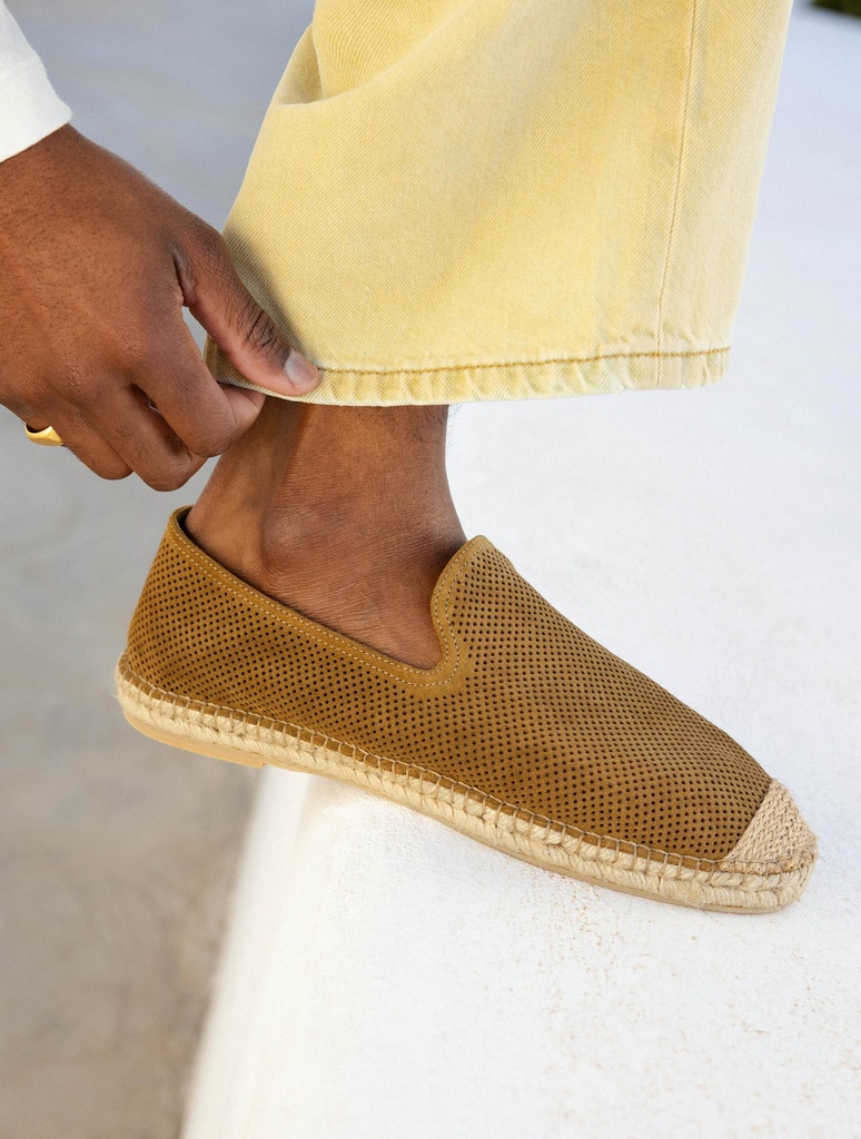 Sandalen & Espadrilles : Sorgues - Siberia