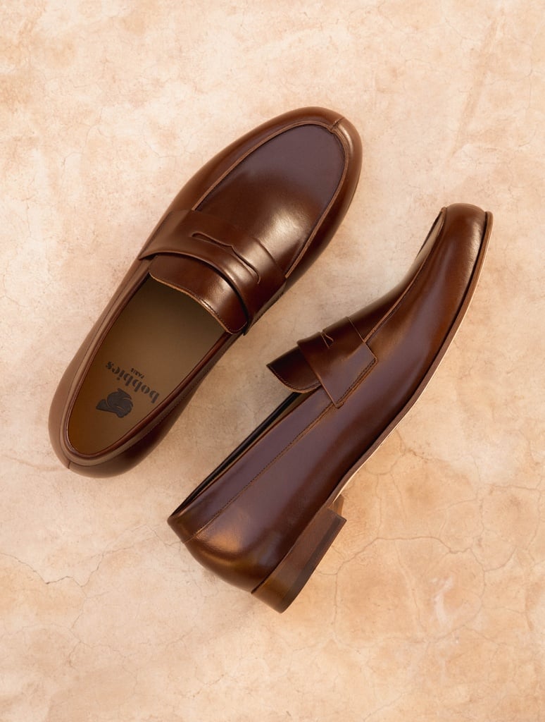 Mocasines : Stanley - Brownie