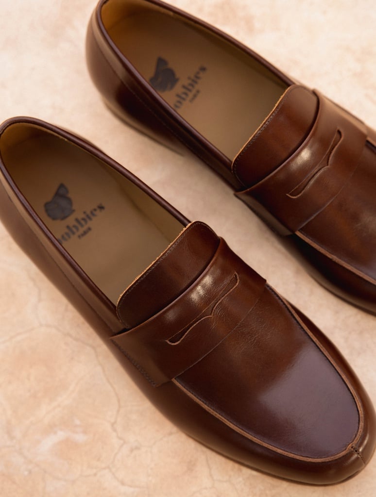 Mocasines : Stanley - Brownie