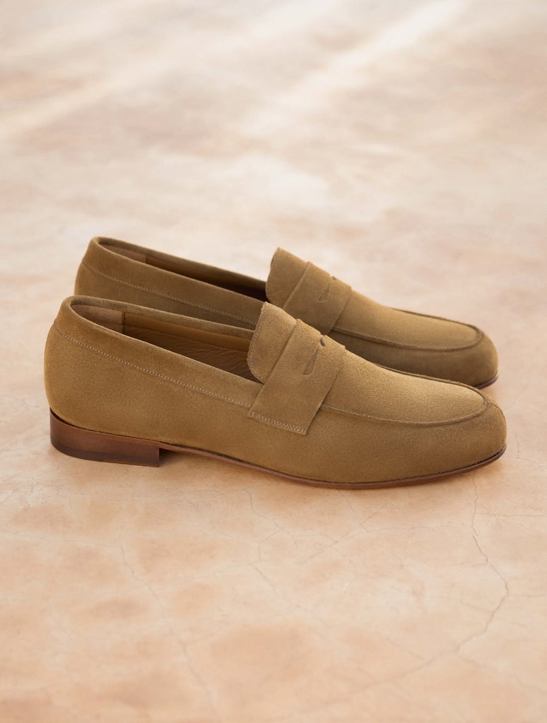 Mocasines : Stanley - Siberia