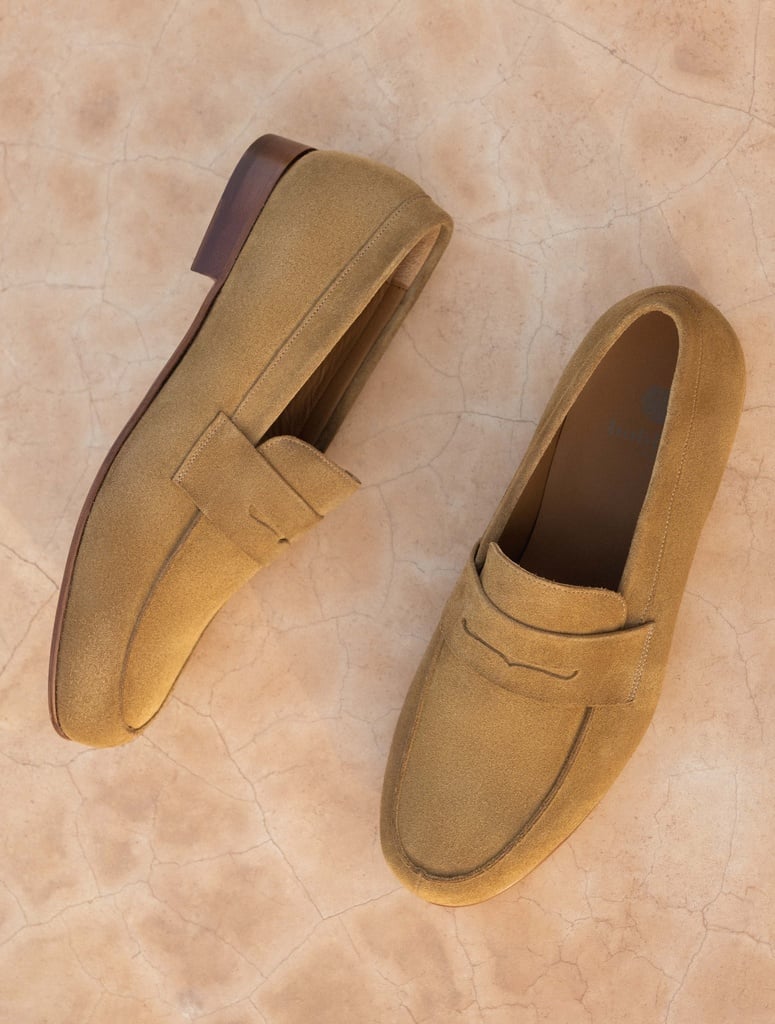 Loafers : Stanley - Siberia