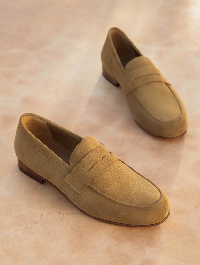 Mocasines : Stanley - Siberia