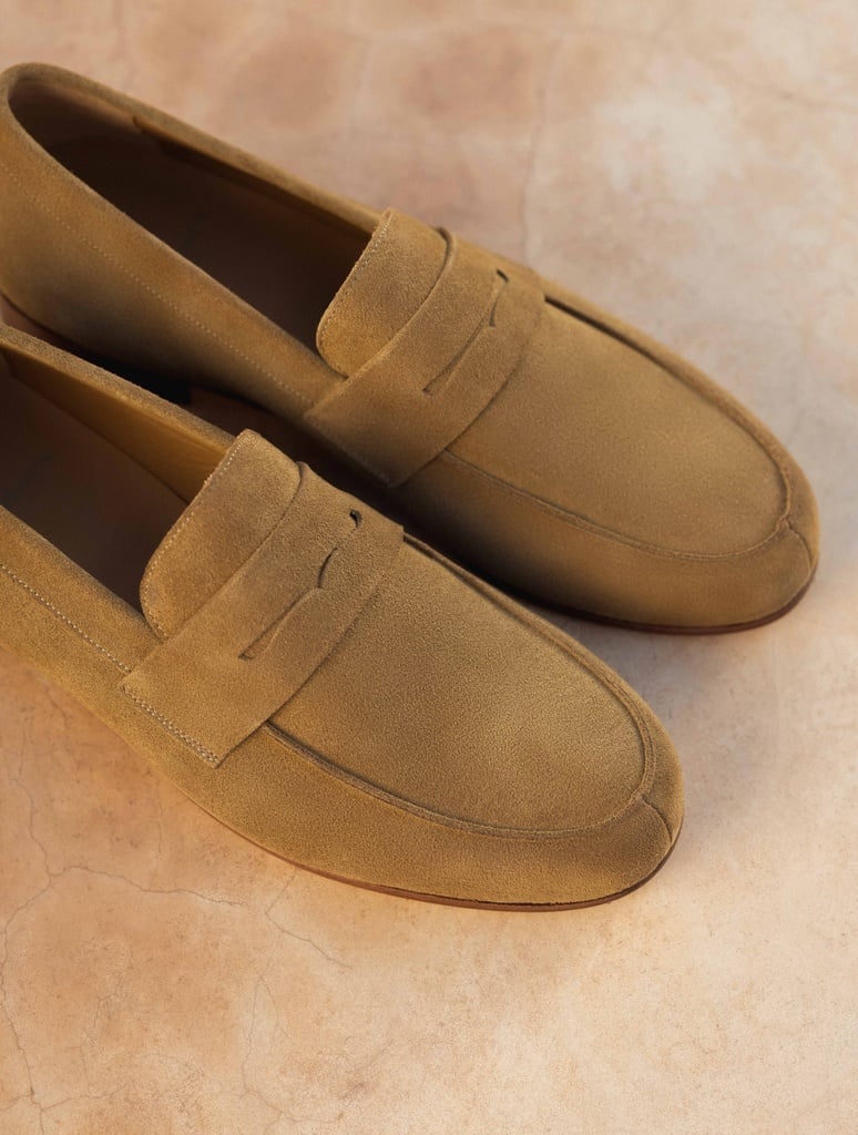 Loafers : Stanley - Siberia