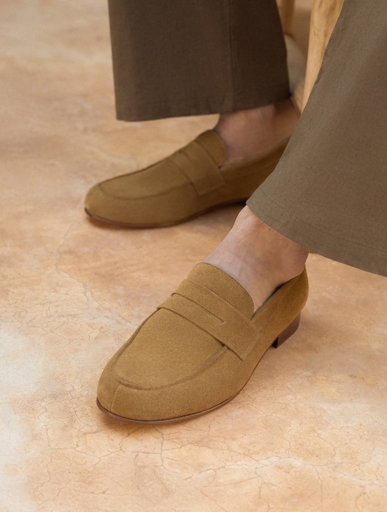 Mocasines : Stanley - Siberia