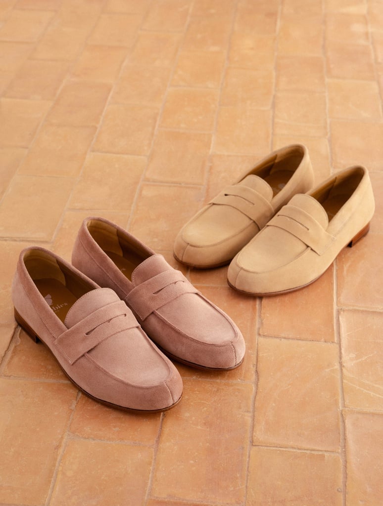 Mocasines : Stanley - Soft Sand