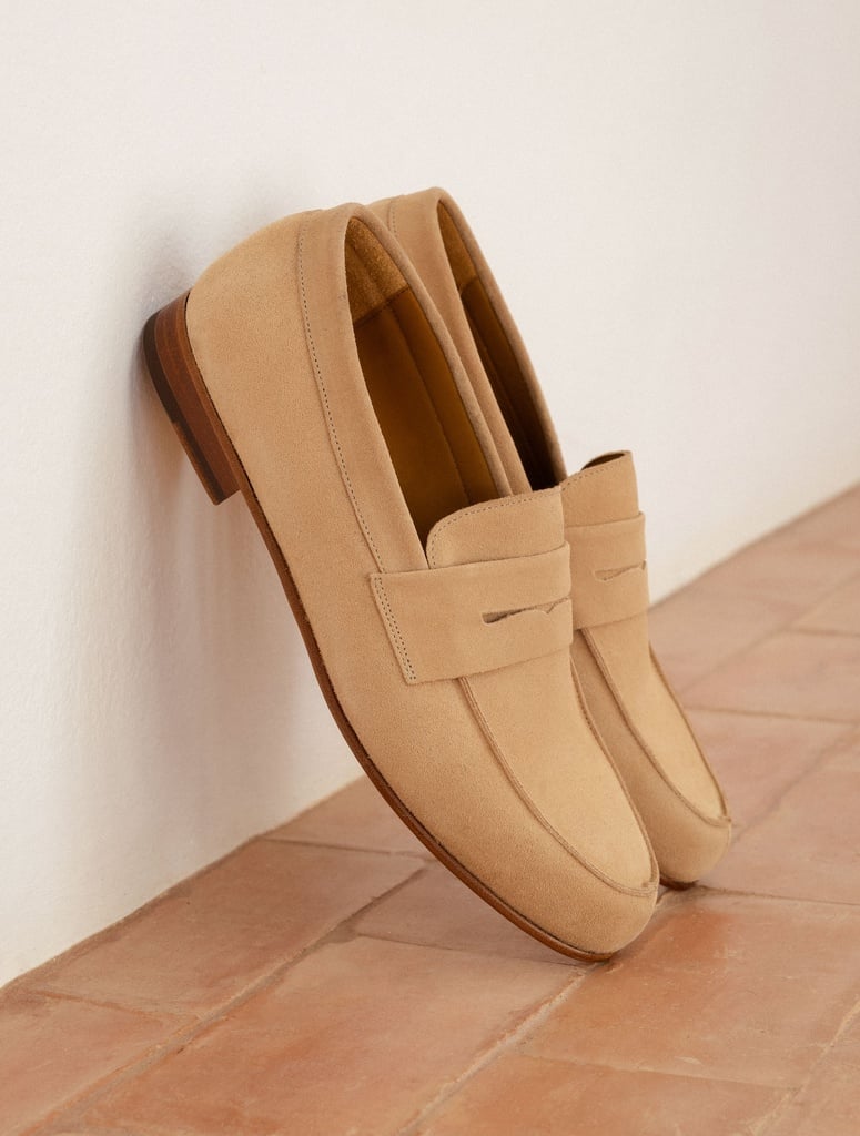 Mocasines : Stanley - Soft Sand