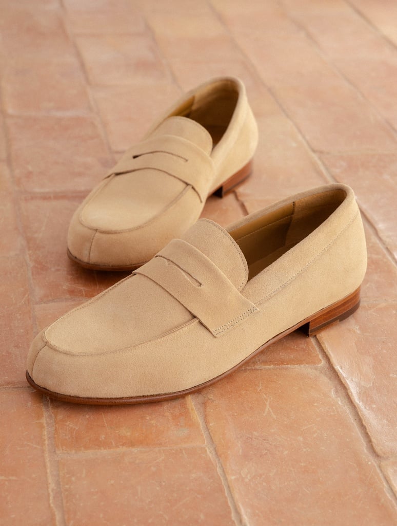 Mocasines : Stanley - Soft Sand