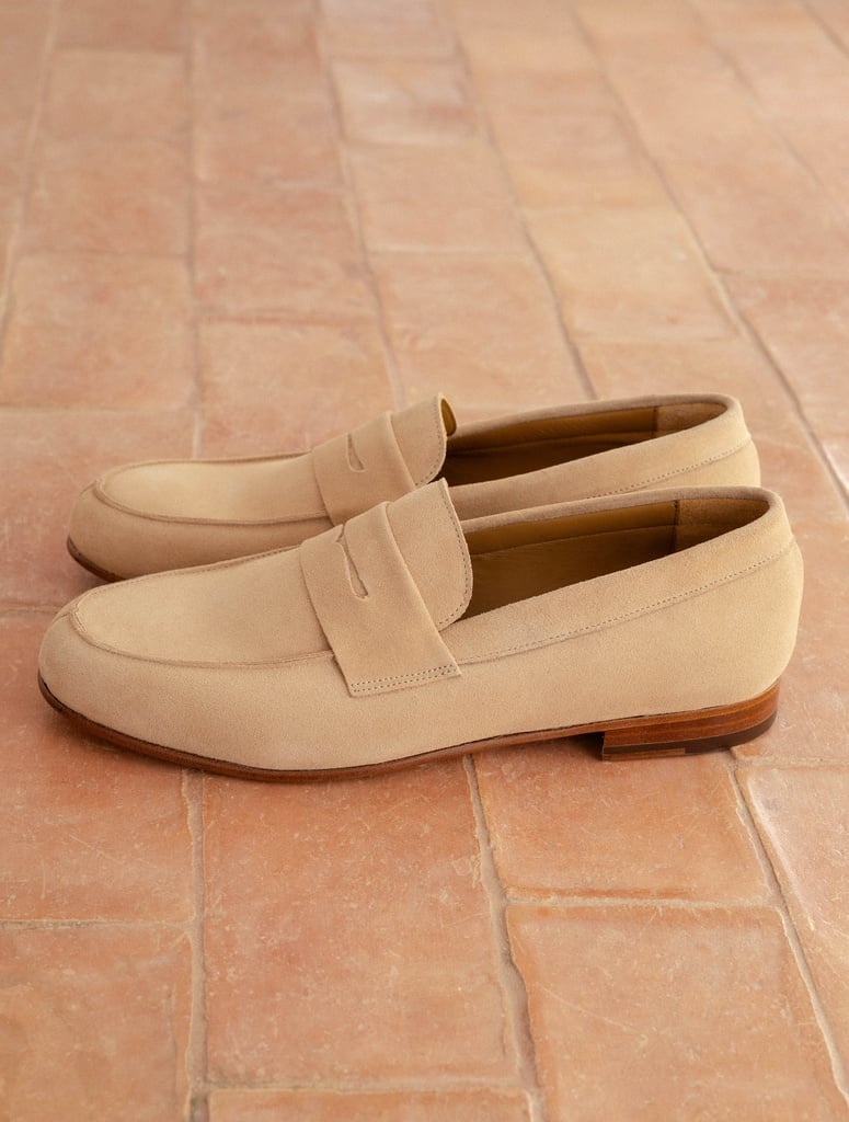 Mocasines : Stanley - Soft Sand