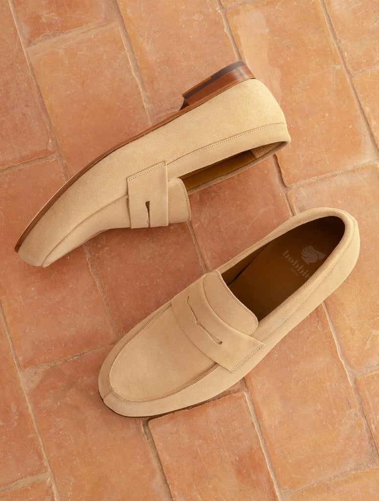 Mocasines : Stanley - Soft Sand