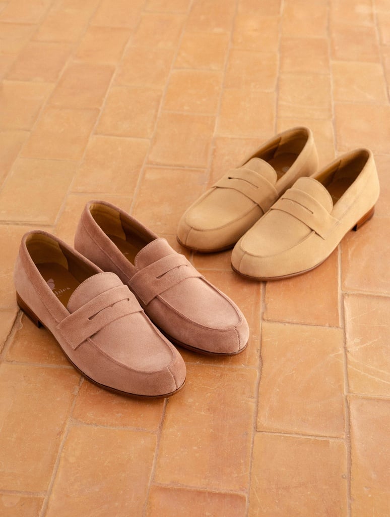 Mocasines : Stanley - Guava Sorbet