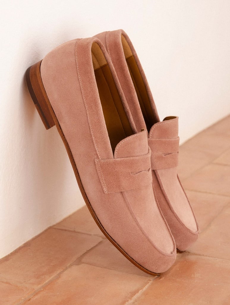 Mocasines : Stanley - Guava Sorbet