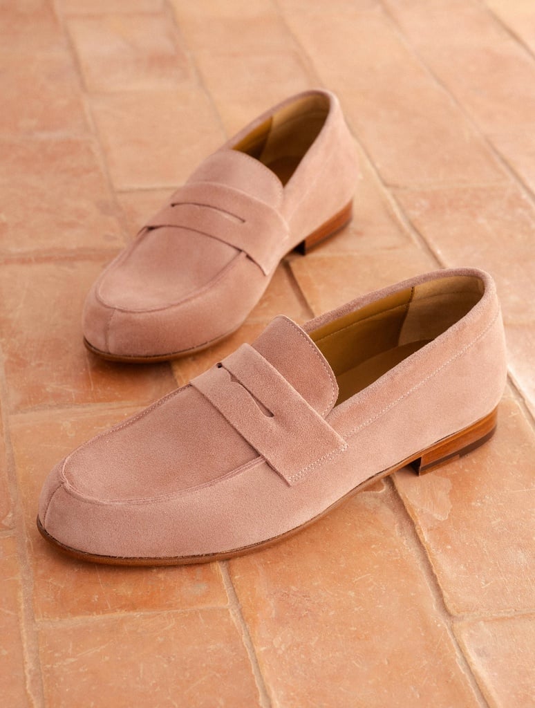 Loafers : Stanley - Guava Sorbet