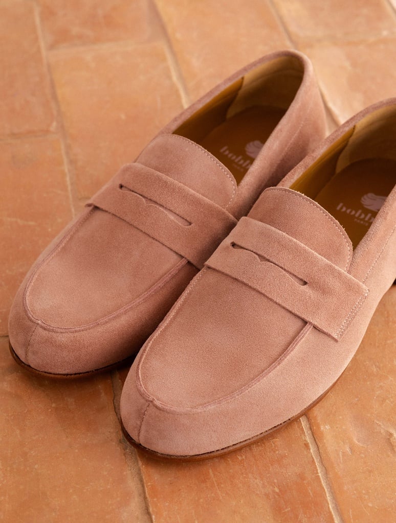Loafers : Stanley - Guava Sorbet