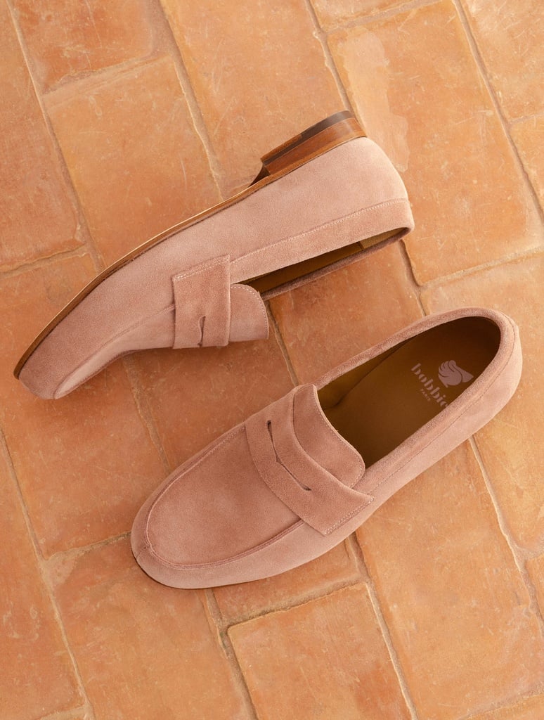 Loafers : Stanley - Guava Sorbet