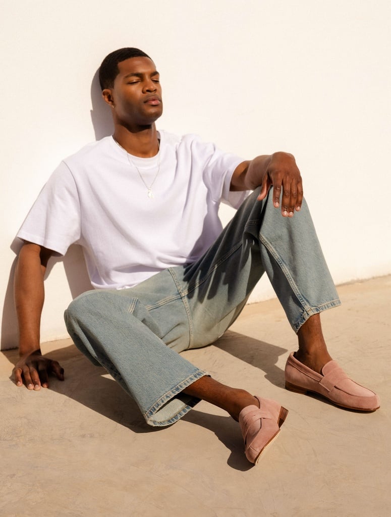 Mocasines : Stanley - Guava Sorbet