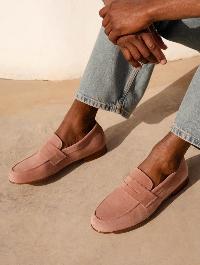 Mocasines : Stanley - Guava Sorbet