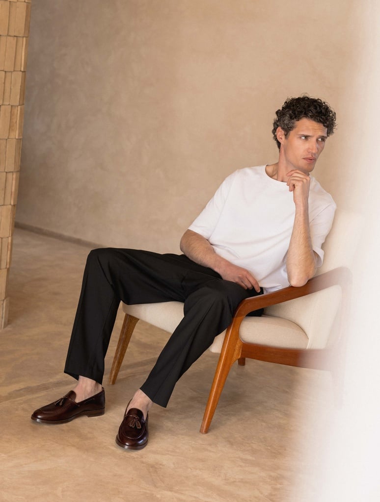 Mokassins : Taormine - Irish Coffee