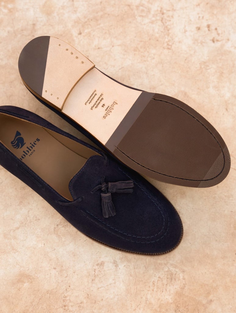 Mocasines : Taormine - Navy