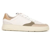 Off-White & Biscuit