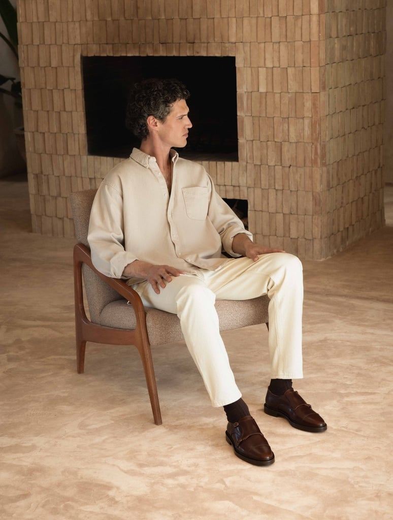 Derbys & Richelieu : Thierno - Brownie