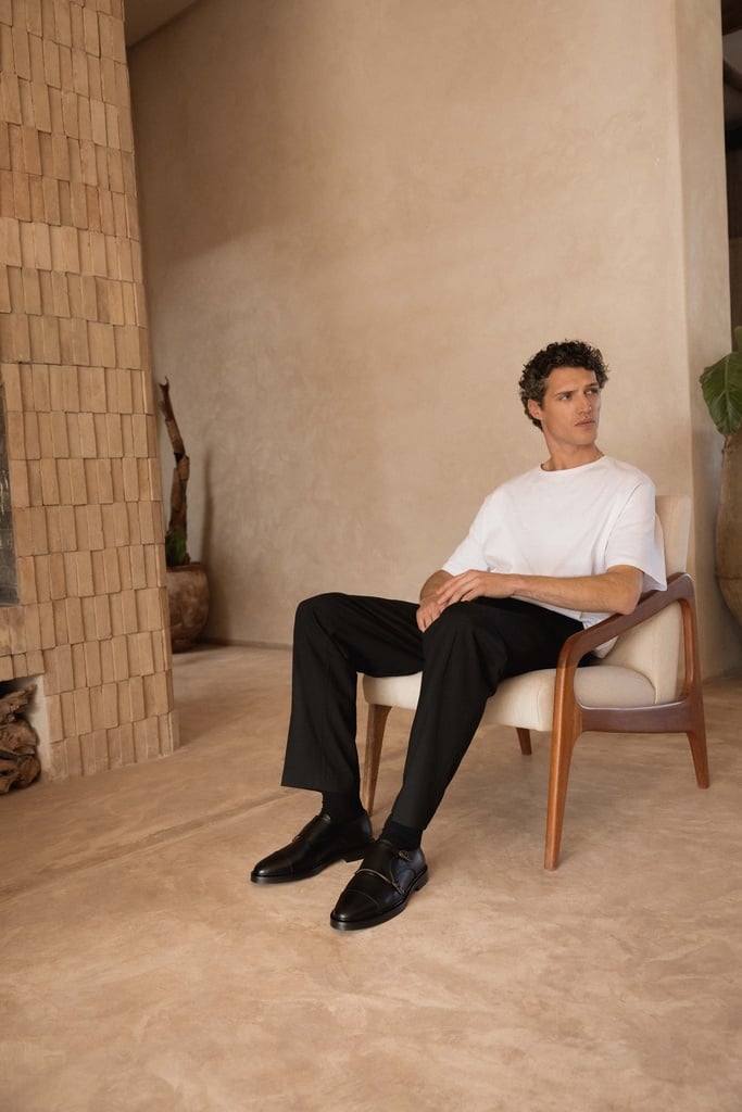 Derbies & Richelieu : Thierno - Intense Black